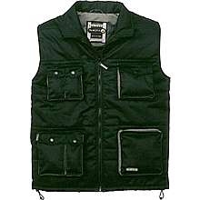 GILET STOCKTON