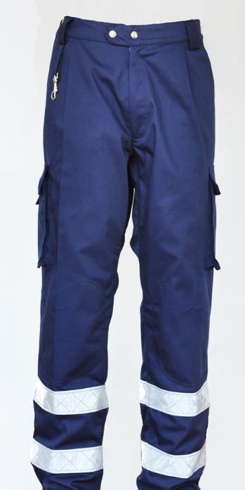 PANTALONE PROTEZIONE CIVILE 2