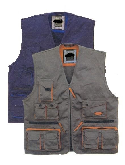 GILET ELECTRA